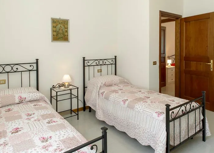 La Casa Dei Pini
