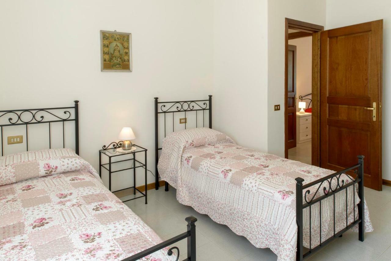La Casa Dei Pini Holiday home Gubbio