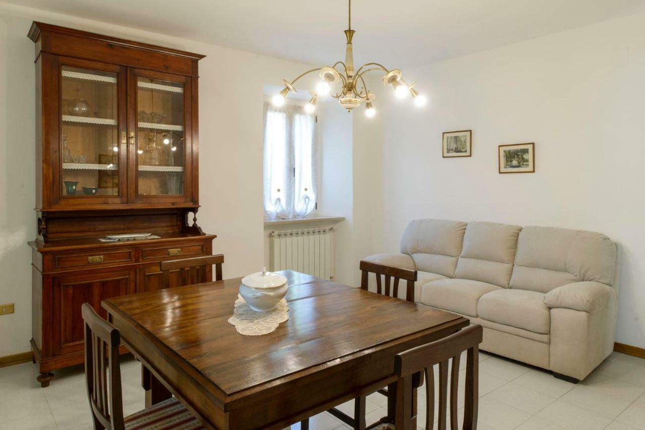 La Casa Dei Pini * Gubbio