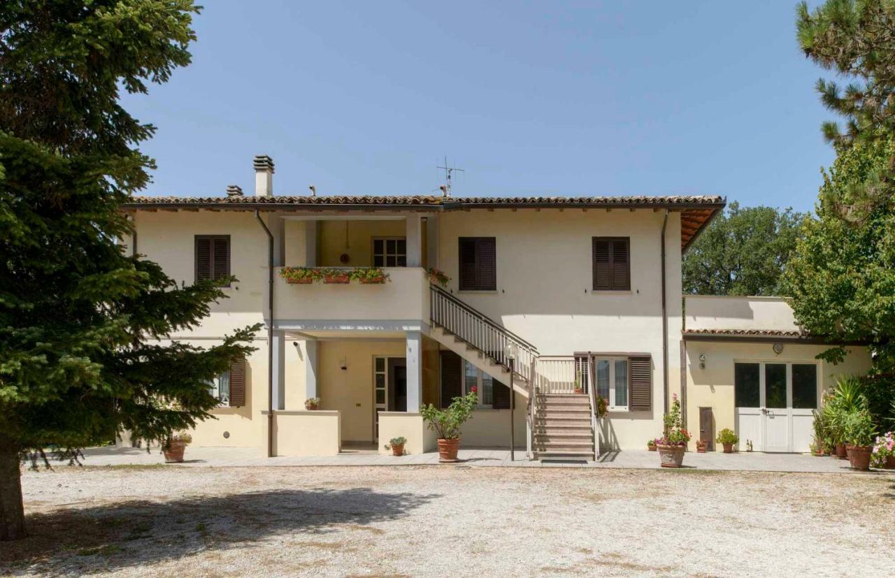Holiday home La Casa Dei Pini *