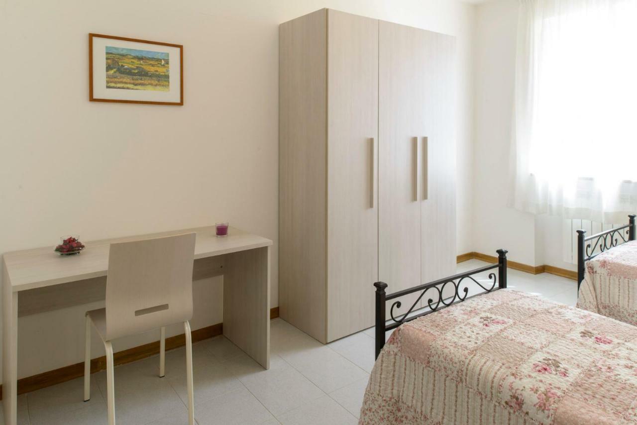 Holiday home La Casa Dei Pini Gubbio