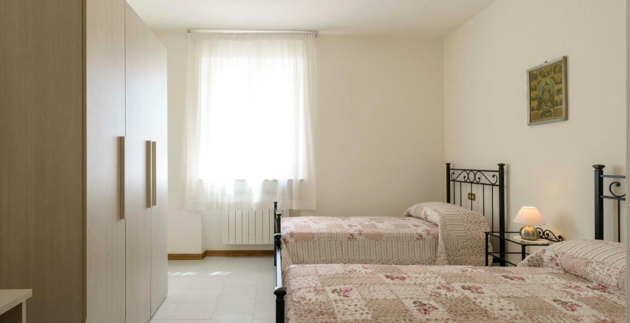 La Casa Dei Pini Holiday home *