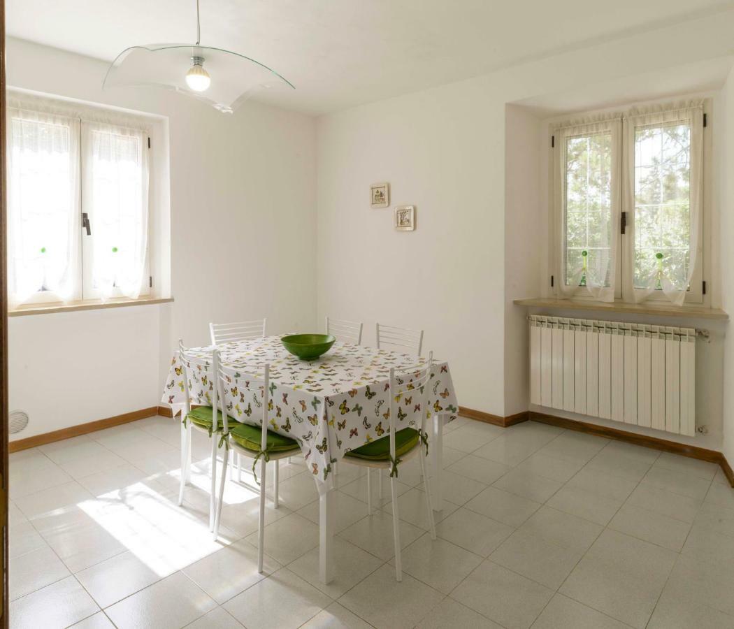 Holiday home La Casa Dei Pini