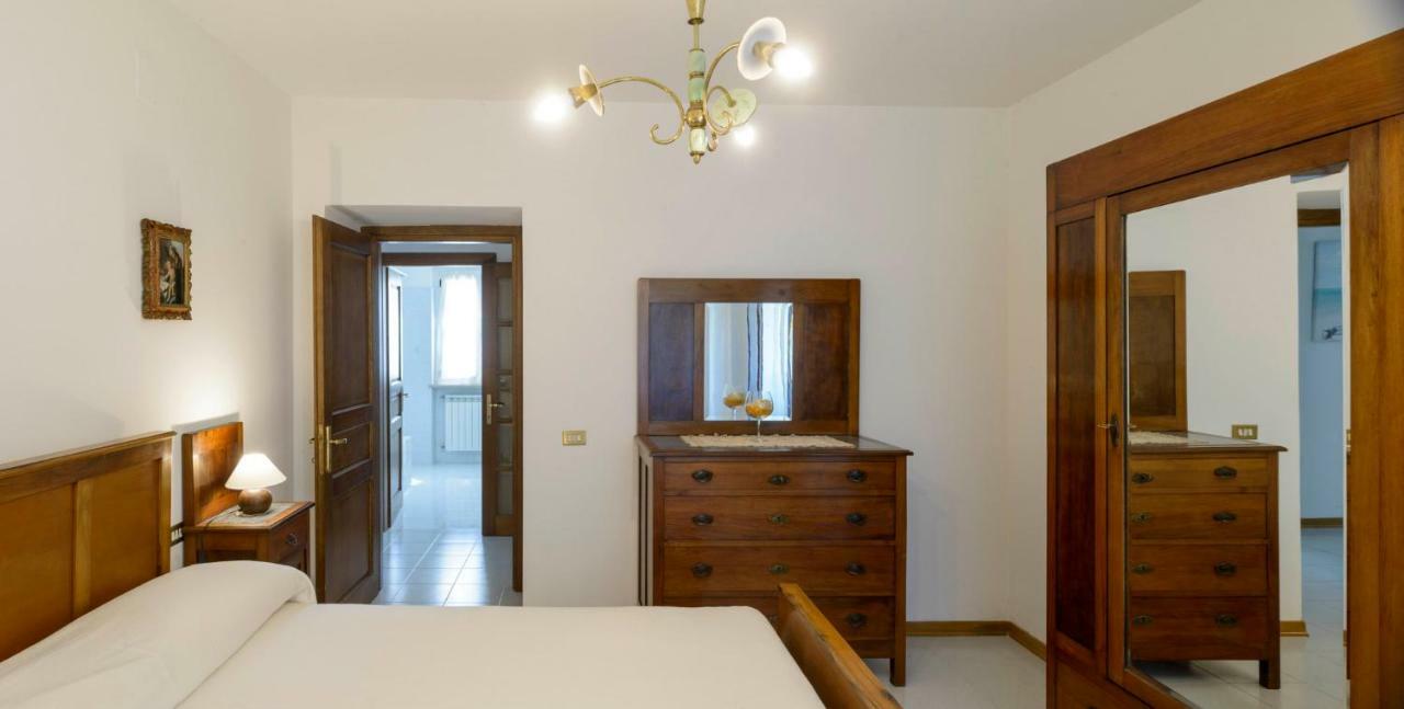La Casa Dei Pini Holiday home