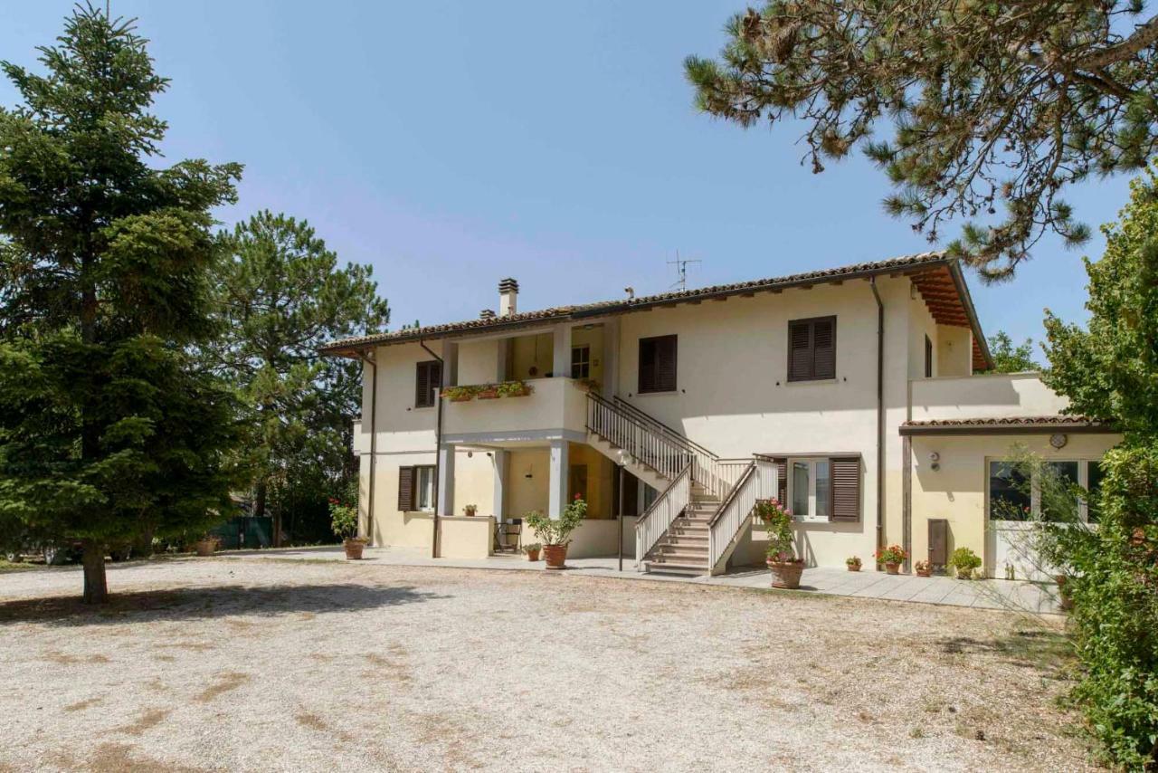 La Casa Dei Pini Holiday home *