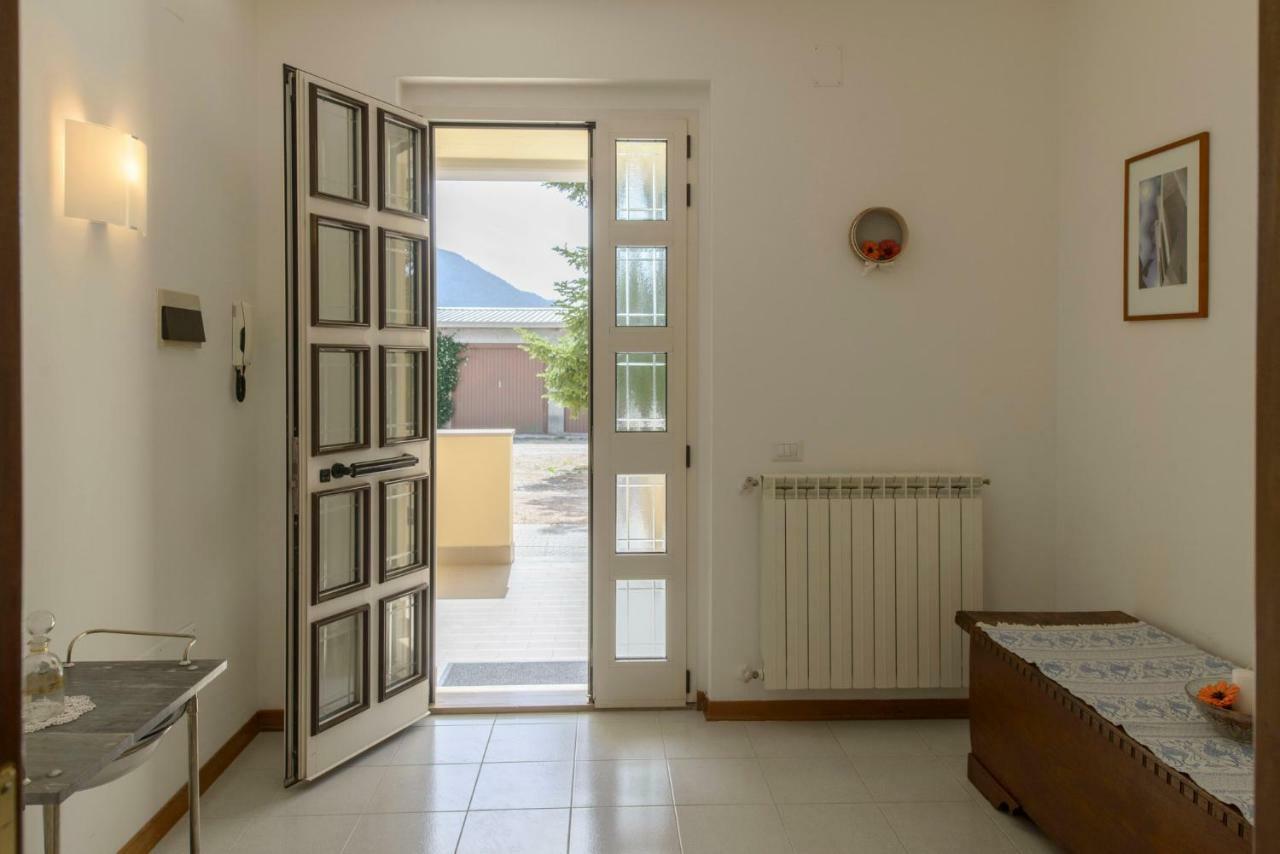 La Casa Dei Pini Holiday home Gubbio